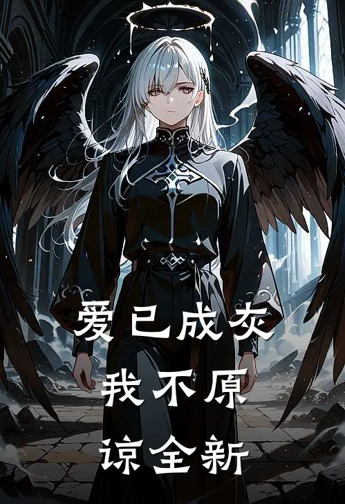 爱已成灰，我不原谅全新