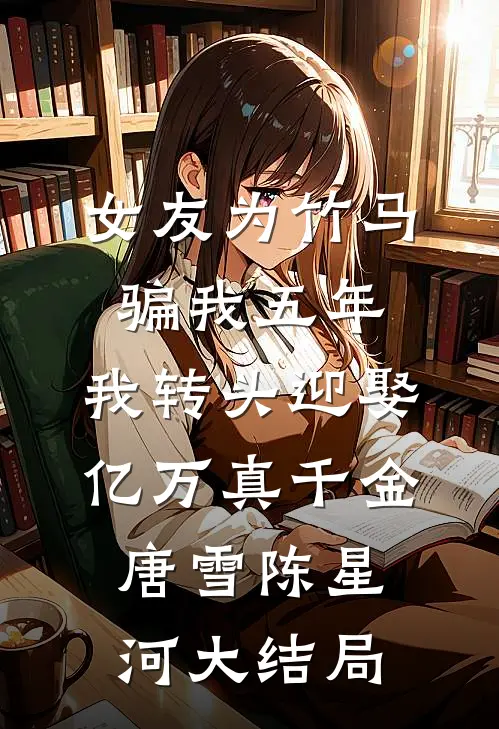 女友为竹马骗我五年，我转头迎娶亿万真千金唐雪陈星河大结局