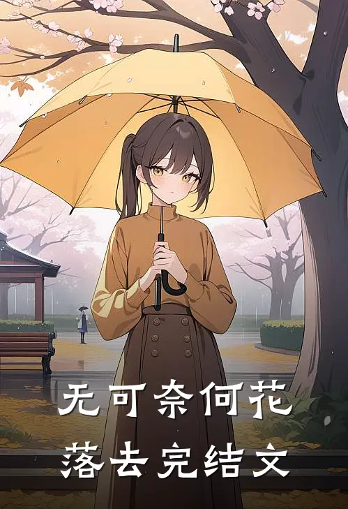无可奈何花落去完结文
