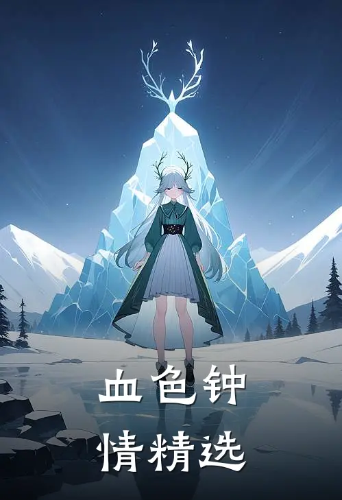 血色钟情精选