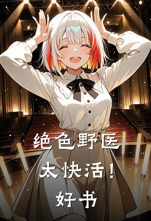 绝色野医太快活！好书
