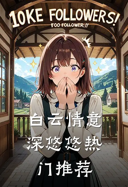 白云情意深悠悠热门推荐