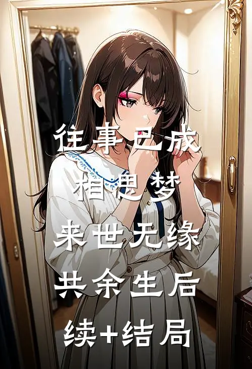 往事已成相思梦，来世无缘共余生后续+结局