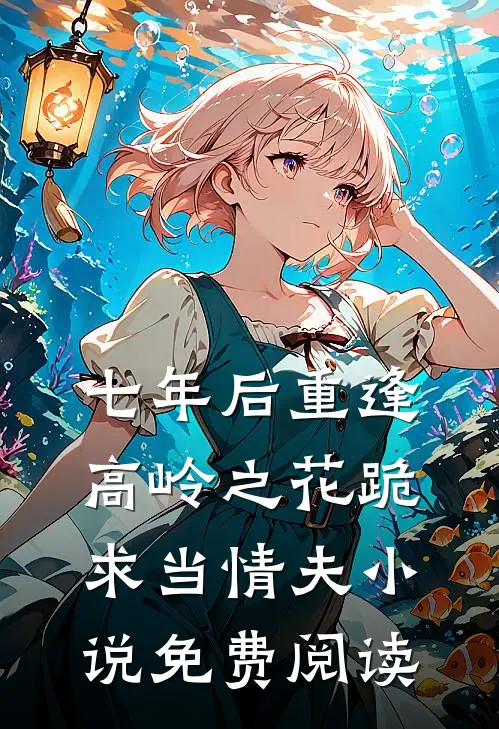 七年后重逢，高岭之花跪求当情夫小说免费阅读