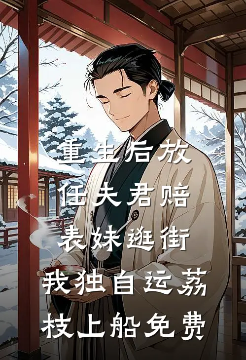 重生后放任夫君赔表妹逛街，我独自运荔枝上船免费