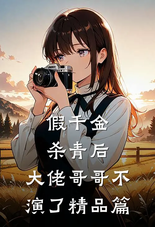 假千金杀青后，大佬哥哥不演了精品篇