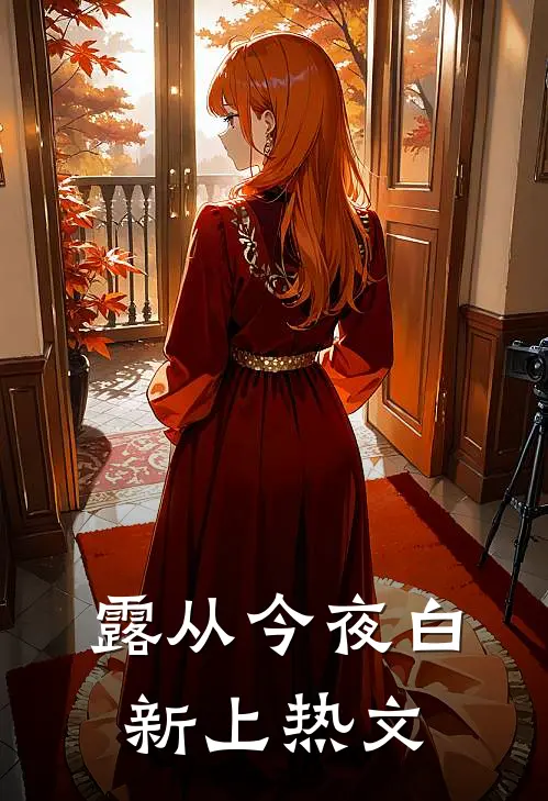 露从今夜白新上热文