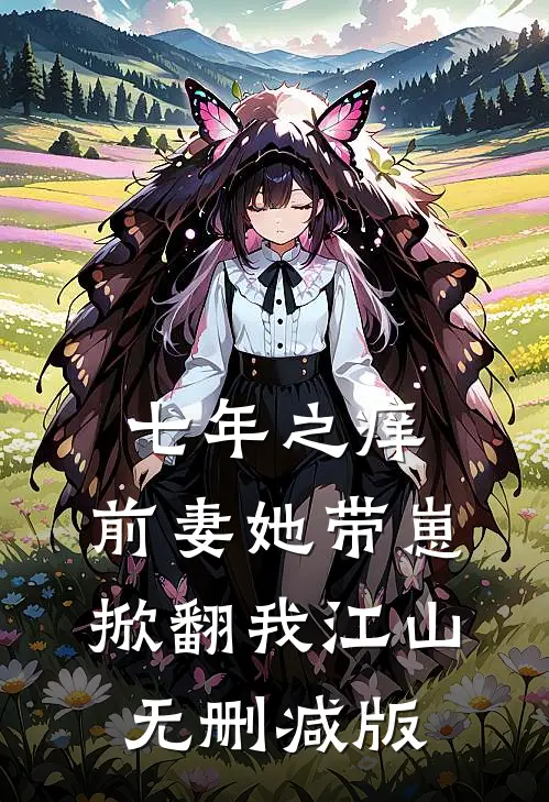 七年之痒：前妻她带崽掀翻我江山无删减版