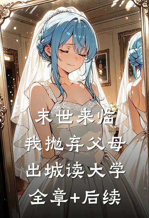 末世来临，我抛弃父母出城读大学:全章+后续