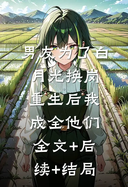 男友为了白月光换岗，重生后我成全他们全文+后续+结局