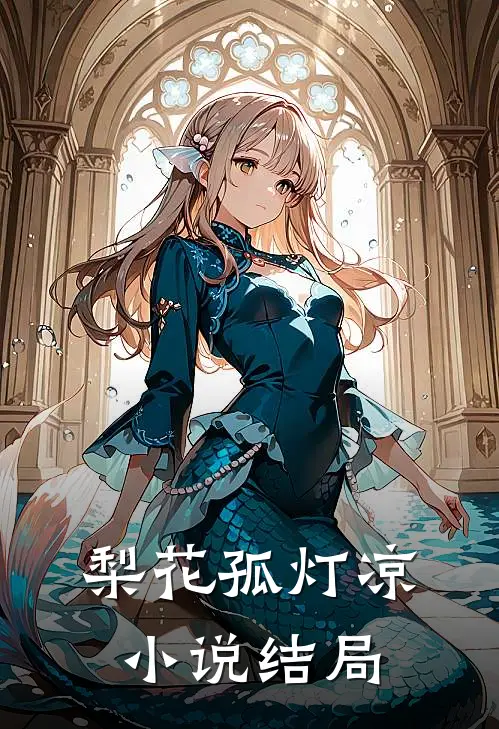 梨花孤灯凉小说结局