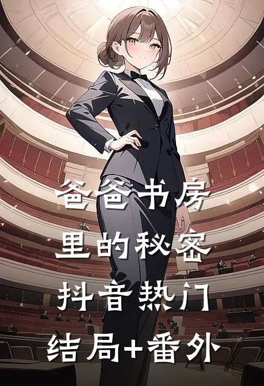 爸爸书房里的秘密抖音热门:结局+番外