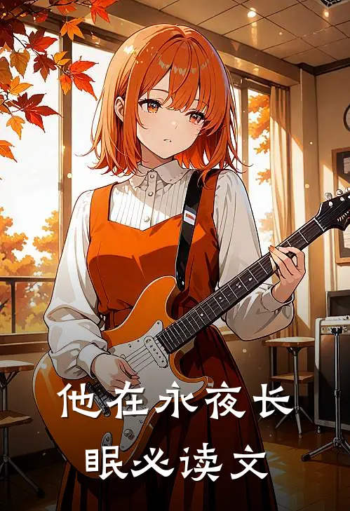 他在永夜长眠必读文