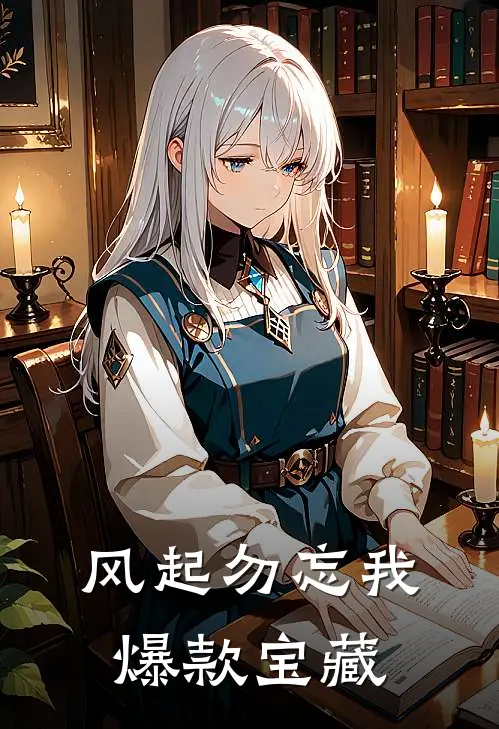 风起勿忘我爆款宝藏