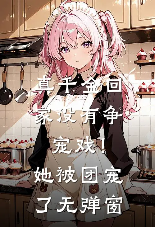 真千金回家没有争宠戏！她被团宠了无弹窗