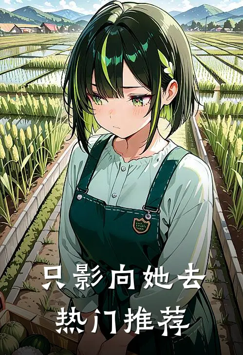 只影向她去热门推荐