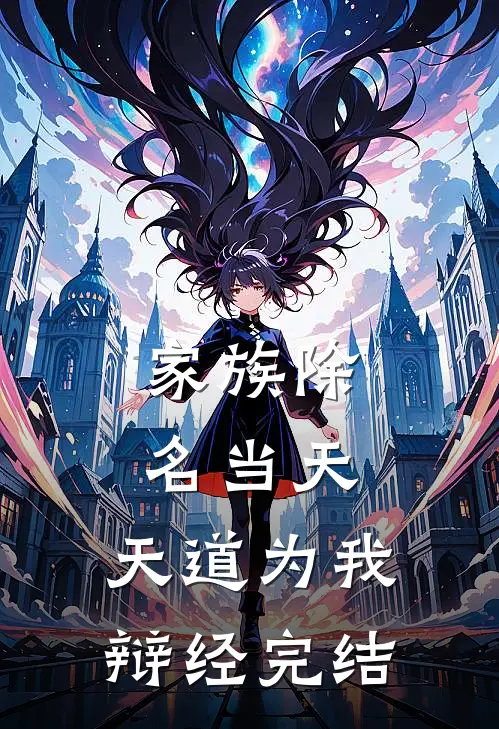家族除名当天，天道为我辩经完结