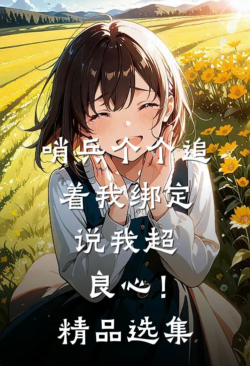 哨兵个个追着我绑定，说我超良心！精品选集