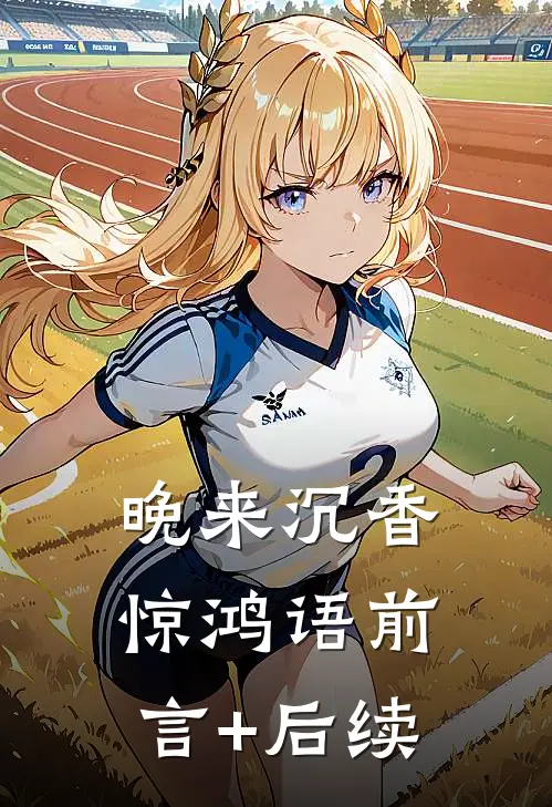 晚来沉香惊鸿语前言+后续