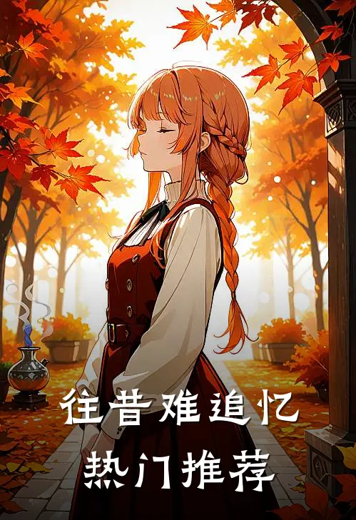 往昔难追忆热门推荐