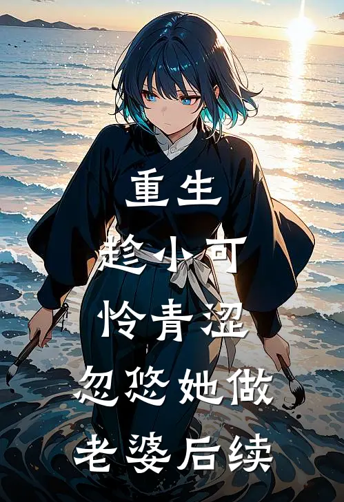 重生：趁小可怜青涩，忽悠她做老婆后续