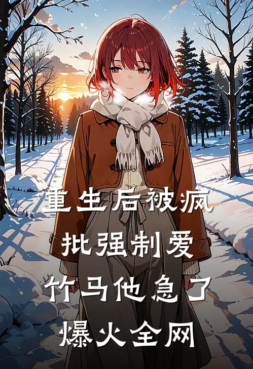 重生后被疯批强制爱，竹马他急了爆火全网