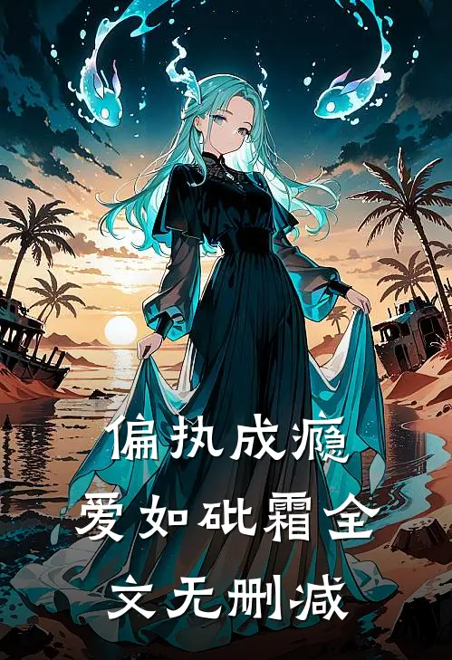 偏执成瘾，爱如砒霜全文无删减