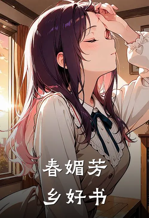 春媚芳乡好书