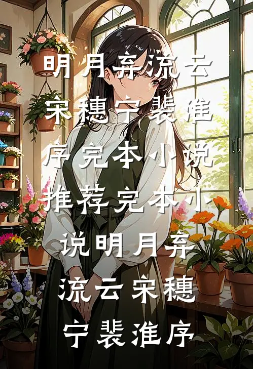 末世重生，抱紧高冷前夫大腿