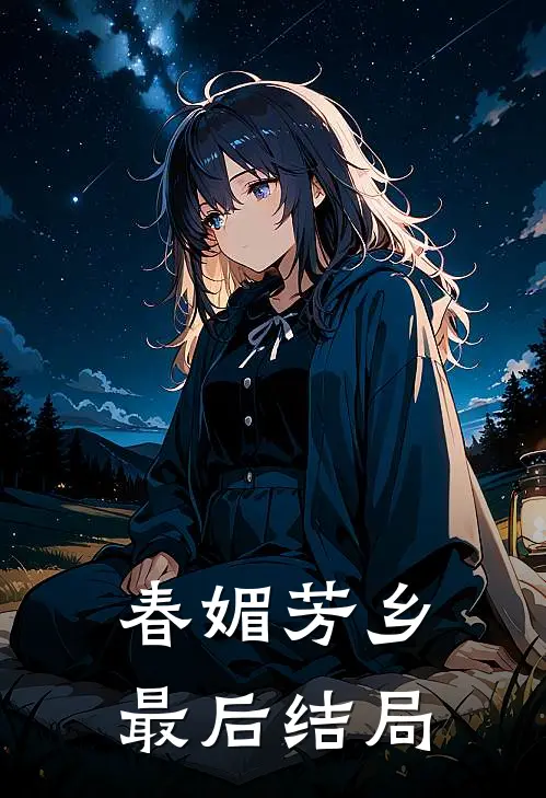 春媚芳乡最后结局