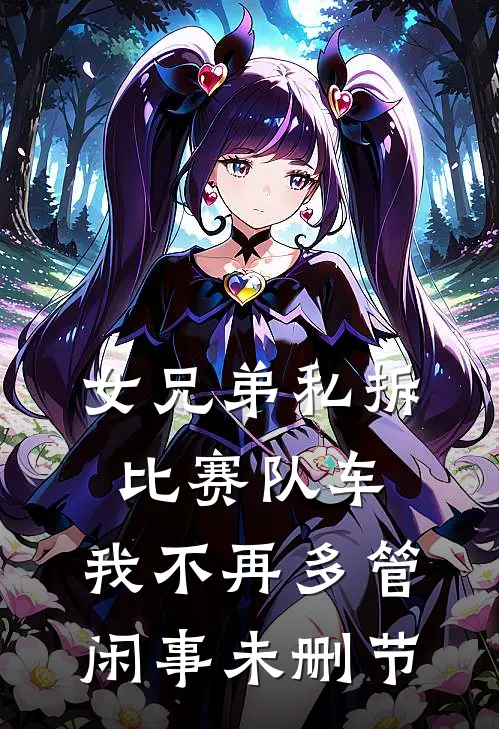 女兄弟私拆比赛队车，我不再多管闲事未删节