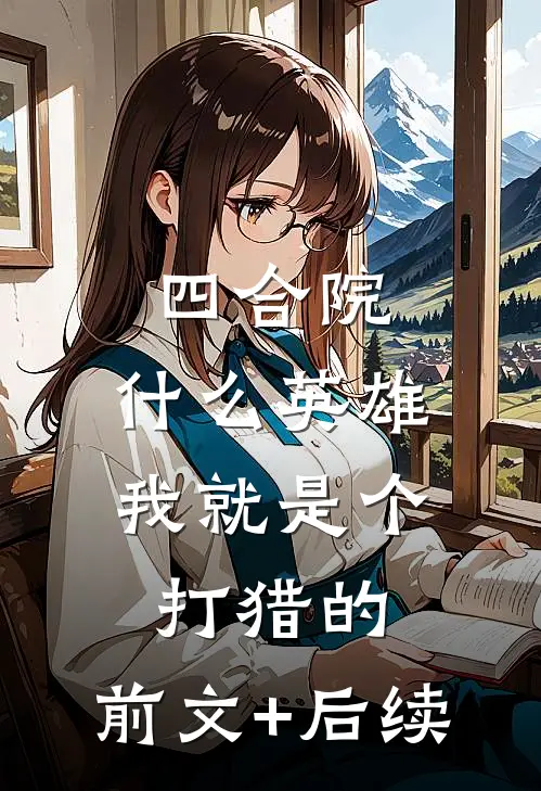 四合院：什么英雄，我就是个打猎的:前文+后续