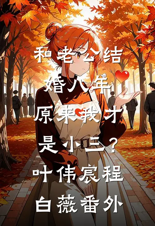 和老公结婚八年，原来我才是小三？叶伟宸程白薇番外