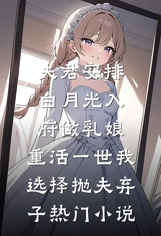 夫君安排白月光入府做乳娘，重活一世我选择抛夫弃子热门小说
