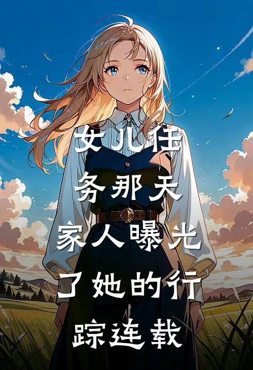 女儿任务那天，家人曝光了她的行踪连载