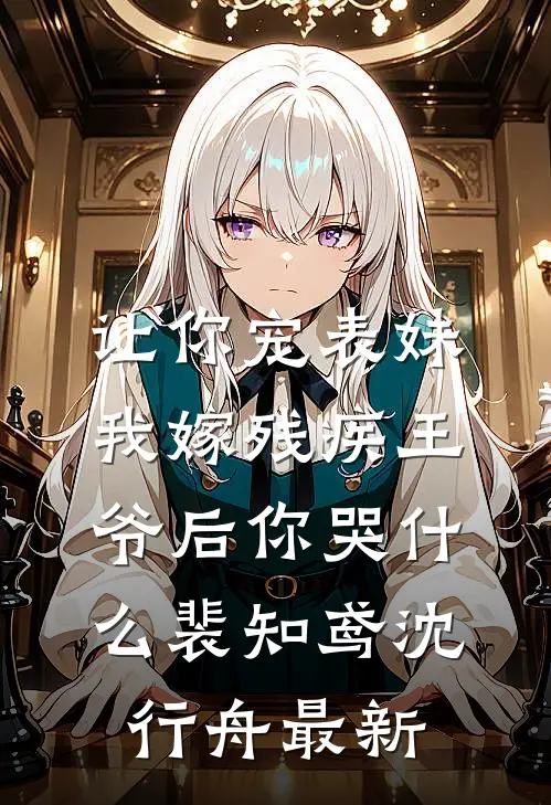 校花抢我功劳，我反手送她大礼包连载