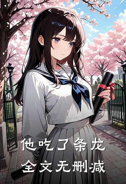 他吃了条龙全文无删减