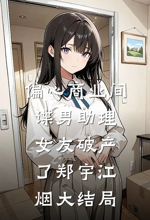 偏心商业间谍男助理，女友破产了郑宇江烟大结局