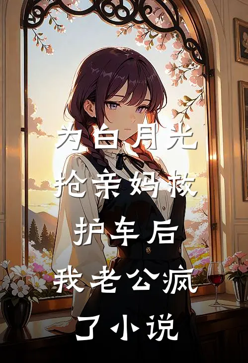 为白月光抢亲妈救护车后，我老公疯了小说