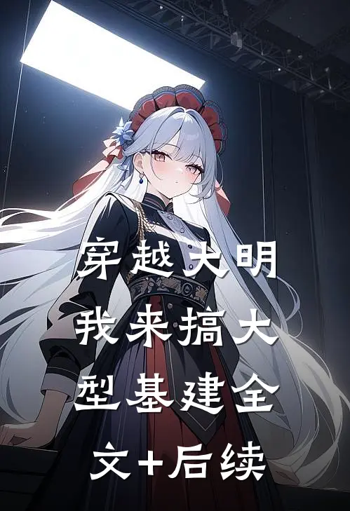 穿越大明：我来搞大型基建全文+后续
