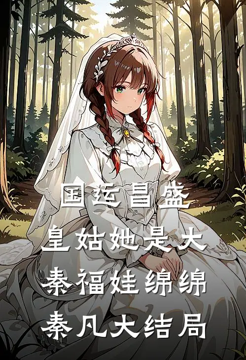 国运昌盛：皇姑她是大秦福娃绵绵秦凡大结局