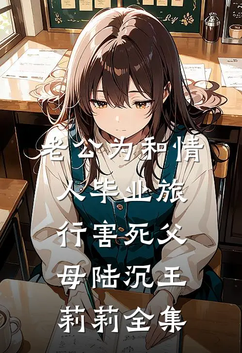 老公为和情人毕业旅行害死父母陆沉王莉莉全集