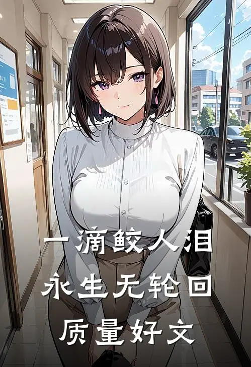 一滴鲛人泪，永生无轮回质量好文