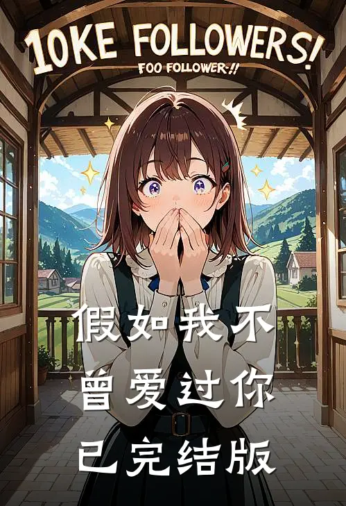 假如我不曾爱过你已完结版