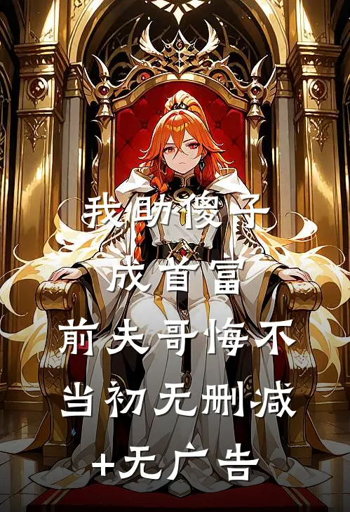 我助傻子成首富，前夫哥悔不当初无删减+无广告