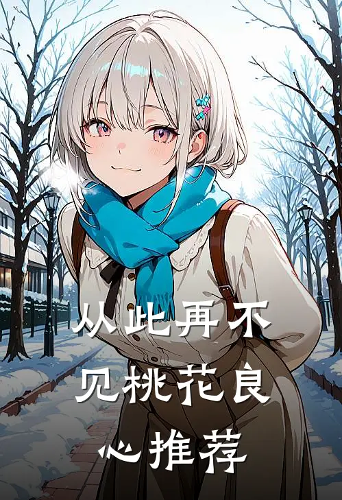 从此再不见桃花良心推荐