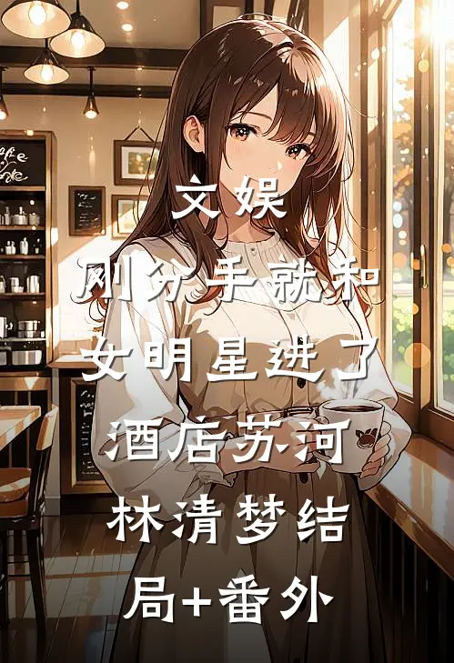 文娱：刚分手就和女明星进了酒店苏河林清梦结局+番外