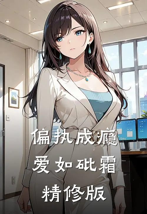 偏执成瘾，爱如砒霜精修版
