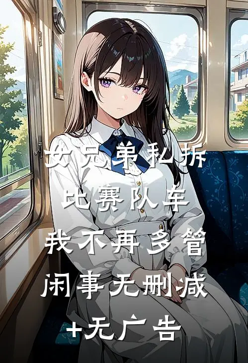 女兄弟私拆比赛队车，我不再多管闲事无删减+无广告