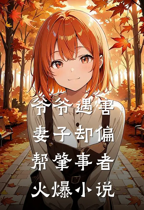 爷爷遇害，妻子却偏帮肇事者火爆小说